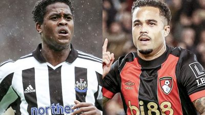 TUTURPEDIA - 9 Duo Bapak dan Anak Ini Juga Main di Liga Inggris, Siapa Saja Mereka?