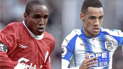 TUTURPEDIA - 9 Duo Bapak dan Anak Ini Juga Main di Liga Inggris, Siapa Saja Mereka?