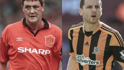 TUTURPEDIA - 9 Duo Bapak dan Anak Ini Juga Main di Liga Inggris, Siapa Saja Mereka?
