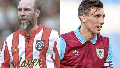 TUTURPEDIA - 9 Duo Bapak dan Anak Ini Juga Main di Liga Inggris, Siapa Saja Mereka?