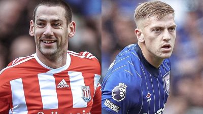 TUTURPEDIA - 9 Duo Bapak dan Anak Ini Juga Main di Liga Inggris, Siapa Saja Mereka?