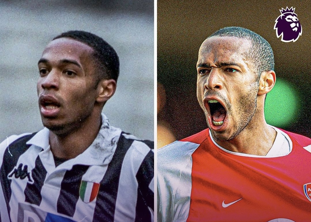 9 pemain yang hijrah dari Serie A ke Liga Inggris. Foto: instagram.com/premierleague