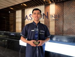 Bikin Bangga! ASTON Inn Pandanaran Semarang Kembali Torehkan Prestasi