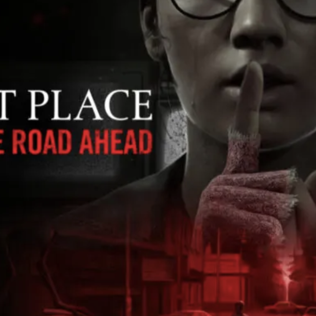 Game A Quiet Place: The Road Ahead rilis tahun 2024. Foto: IMDb