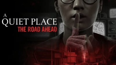 Game A Quiet Place: The Road Ahead rilis tahun 2024. Foto: IMDb