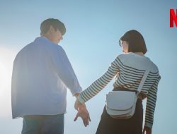 Drama Korea Terbaru A Time Called You Telah Tayang, Simak Sinopsisnya