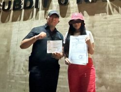 Diduga Hamili DJ hingga Tebar Hoaks, Oknum Kejagung RI Dilaporkan Atas Tindak Pidana Pencemaran Nama Baik