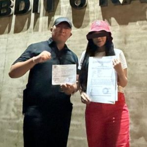 Diduga Hamili DJ hingga Tebar Hoaks, Oknum Kejagung RI Dilaporkan Atas Tindak Pidana Pencemaran Nama Baik