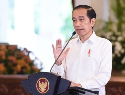 Pengadilan Negeri Jakarta Pusat Tolak Gugatan Ijazah Palsu Jokowi