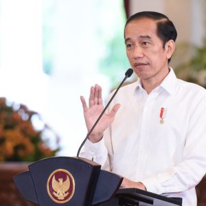 Pengadilan Negeri Jakarta Pusat Tolak Gugatan Ijazah Palsu Jokowi