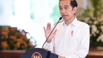 TUTURPEDIA - Pengadilan Negeri Jakarta Pusat Tolak Gugatan Ijazah Palsu Jokowi