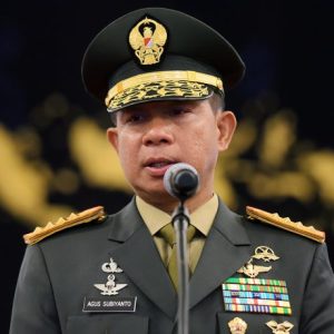 Panglima TNI Beri Ultimatum Prajurit yang Main Judi Online: Pecat Supaya Tobat!