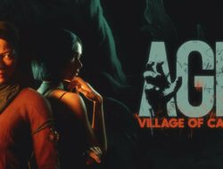 Rilis Trailer! Agni: Village of Calamity, Game Horor Karya Anak Bangsa yang Mencekam