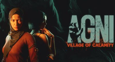 Game horor Agni: Village of Calamity. Foto: steampowered.com