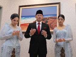Cerita AHY Diminta Jokowi Jadi Menteri hingga Masuk Kabinet Indonesia Maju
