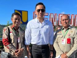 Presiden Jokowi Resmikan Bendungan Lolak, Dinkes Bolmong Siapkan Tenaga Medis di Lokasi