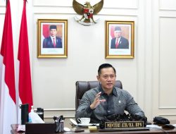 Status 2.086 Hektare Tanah di IKN Masih Belum Jelas, Menteri AHY: Masih Ada Masyarakatnya 