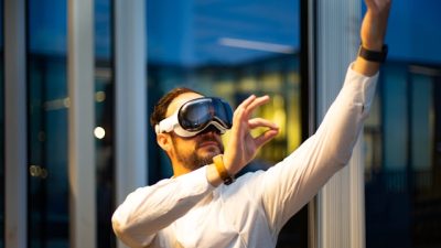 TUTURPEDIA - Fitur AI di Apple akan Dikenakan Biaya, Berapa Harganya?