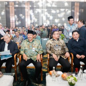 AICIS 2024 Hasilkan Semarang Charter, Berikut 9 Poin Hasilnya 