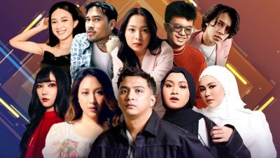 Daftar pemenang AMI Awards 2024. Foto: instagram.com/amiawards