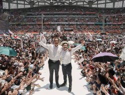 Menanti Penghitungan Final: NasDem, PKB, dan PKS Siap Dukung PDIP untuk Hak Angket Dugaan Kecurangan Pemilu 2024