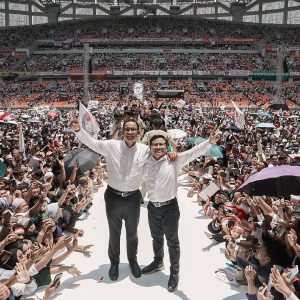 Menanti Penghitungan Final: NasDem, PKB, dan PKS Siap Dukung PDIP untuk Hak Angket Dugaan Kecurangan Pemilu 2024