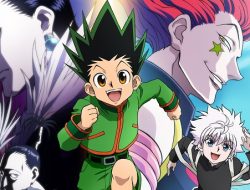 Yuk Bernostalgia! Ini 4 Anime Jadul Tahun 90-an dan 2000-an Awal yang Versi Remake