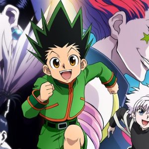 Yuk Bernostalgia! Ini 4 Anime Jadul Tahun 90-an dan 2000-an Awal yang Versi Remake