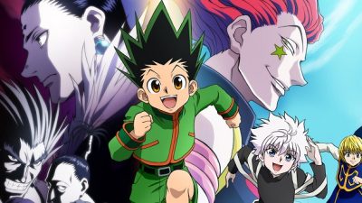 Yuk Bernostalgia! Ini 4 Anime Jadul Tahun 90-an dan 2000-an Awal yang Versi Remake