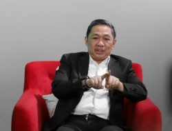 Partai Gelora Beri Sinyal Kuat Dukung Prabowo Subianto Jadi Capres 2024