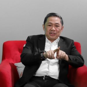 Partai Gelora Beri Sinyal Kuat Dukung Prabowo Subianto Jadi Capres 2024