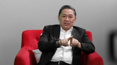 Partai Gelora Beri Sinyal Kuat Dukung Prabowo Subianto Jadi Capres 2024
