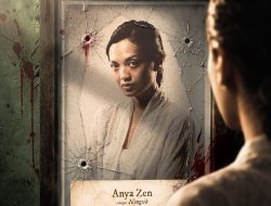Anya Zen Bikin Penonton Simpati di Film Lobang Buaya, Benarkah Ningsih Tak Bersalah?