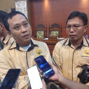 Mandulnya Peraturan Daerah Nomor 5 Tahun 2021, APTI Blora Gelar Audiensi dengan DPRD Blora