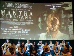 Alur Film Mantra Surugana Seram, Banyak Makna Tersirat