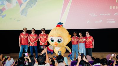 BASE Entertainment Rilis Trailer, Poster, dan OST Film Animasi “Garuda Di Dadaku”, Siap Tayang Juni 2026 5 TUTURPEDIA - BASE Entertainment Rilis Trailer, Poster, dan OST Film Animasi “Garuda Di Dadaku”, Siap Tayang Juni 2026