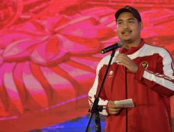 Pelepasan Atlet Asian Para Games 2022, Menpora: Jadilah Patriot Olahraga yang Membanggakan