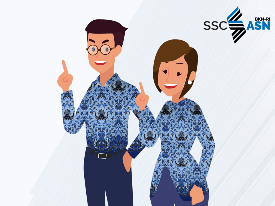 Presiden Jokowi menandatangani Peraturan Pemerintah tentang THR dan gaji ke-13 aparatur negara. Foto: Laman BKN