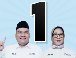 Paslon Arief Rohman dan Sri Setyorini Dapat Nomor Urut Satu di Pilkada Blora 2024, ASRI Banjir Ucapan Doa 