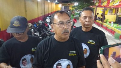 TUTURPEDIA - Berbagai Elemen Masyarakat Mulai Berbondong-bondong Gabung Jadi Relawan ASRI 