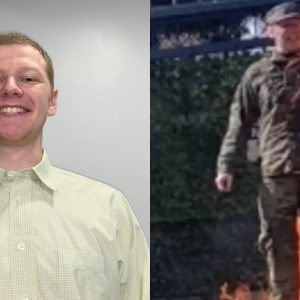 Tentara Amerika, Aaron Bushnell Tewas Setelah Lakukan Aksi Protes Ekstrem untuk Kebebasan Palestina