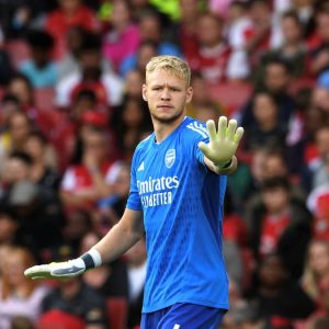 Akhirnya Tinggalkan Arsenal, Aaron Ramsdale Lanjutkan Karier di Southampton