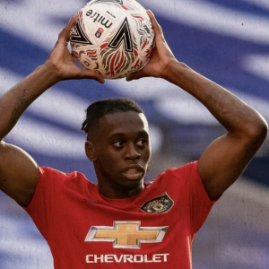 Manchester United Siap Jual Aaron Wan-Bissaka, West Ham Langsung Masuk Antrean