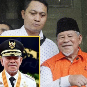 Terungkap Segini Harta Kekayaan Abdul Ghani Eks Gubernur Malut yang Kerap Sawer Wanita hingga Rp3 Miliar