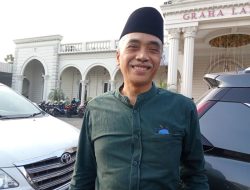 Gerindra akan Beri Rekomendasi Petahana Arief Rohman dan Sri Setyorini di Pilkada Blora 2024