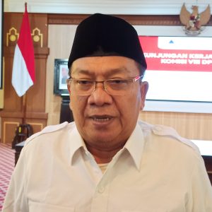 Komisi VIII DPR RI Minta Penanganan Banjir di Jawa Tengah Dilakukan Secara Komprehensif