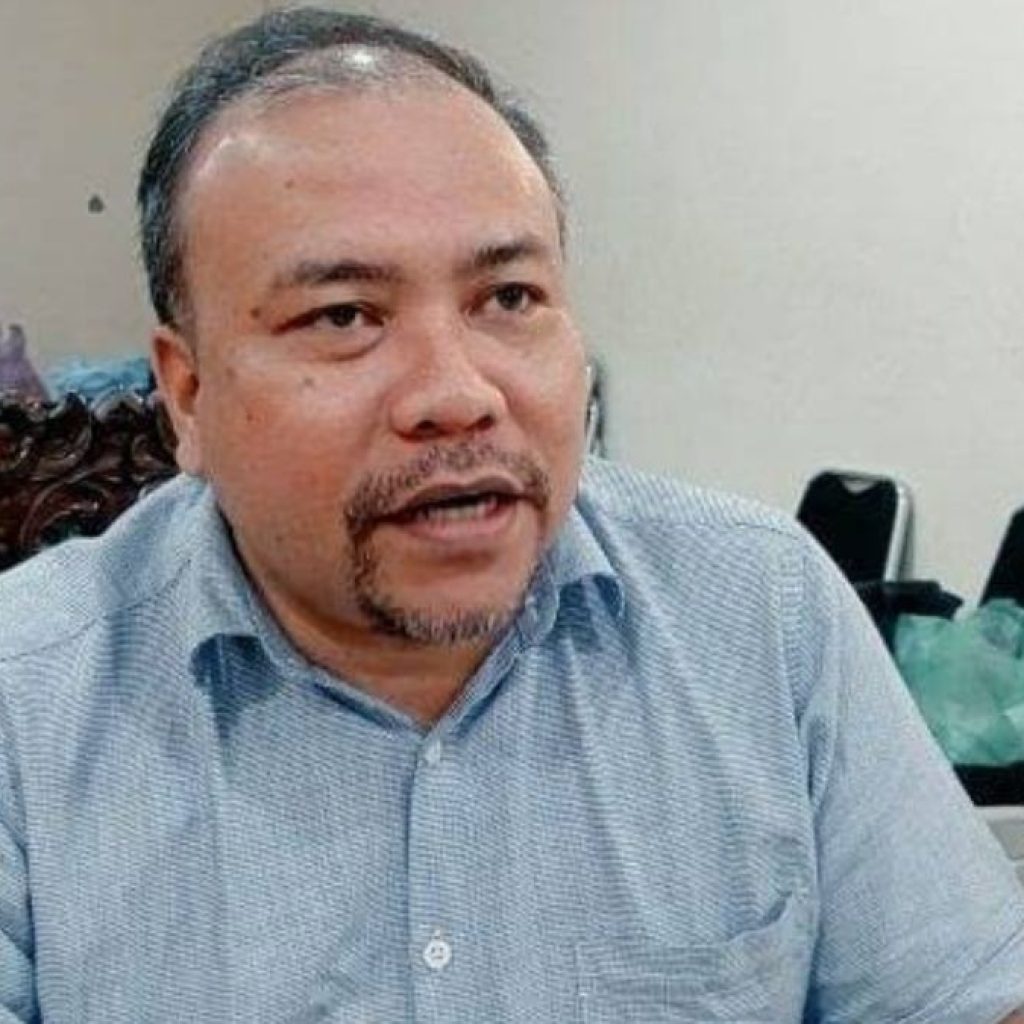 TUTURPEDIA - Jelang Masa Tanam, Anggota DPRD Kabupaten Blora Beberkan 3 Rencana Strategis untuk Pengembangan Sektor Pertanian