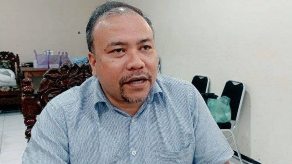 TUTURPEDIA - Jelang Masa Tanam, Anggota DPRD Kabupaten Blora Beberkan 3 Rencana Strategis untuk Pengembangan Sektor Pertanian