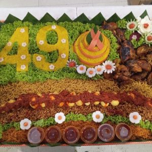 Ingin Pesan Catering dengan Harga Terjangkau? Abi Catering Siap Sediakan Berbagai Paket