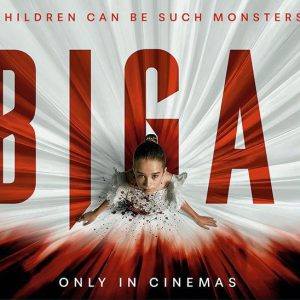 Sinopsis Film Abigail, Tayang di Bioskop Mulai 3 Mei 2024